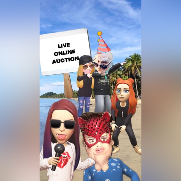 @TASHABBYXX94 IS LIVEEEEE ❤️❤️💕❤️❤️ - Picture 10 of 17